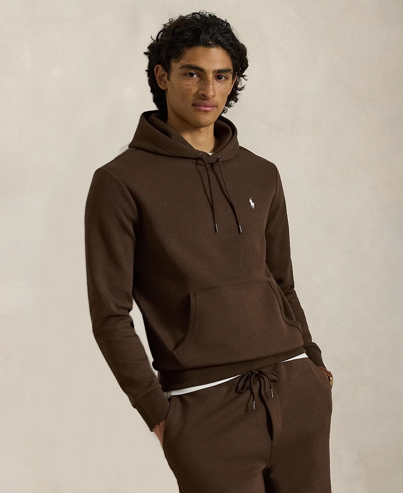 Polo Ralph Lauren Men's Long-Sleeve Drawstring Sweatshirt