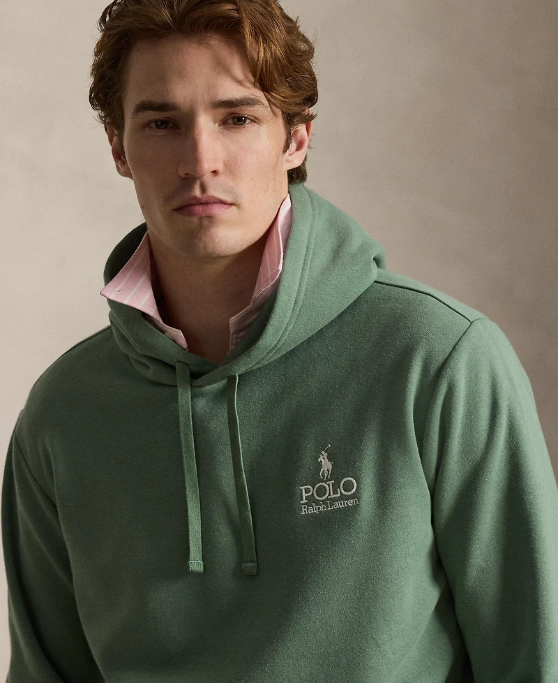 Polo Ralph Lauren Men's Long-Sleeve Classic-Fit Sweatshirt