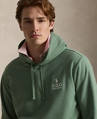 Polo Ralph Lauren Men's Long-Sleeve Classic-Fit Sweatshirt