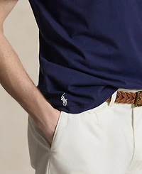 Polo Ralph Lauren Men's Classic-Fit Short-Sleeve T-Shirt