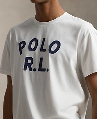 Polo Ralph Lauren Men's Classic-Fit Short-Sleeve T-Shirt