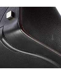 Pre-Owned Celine Mini Luggage Bag Grainy Leather