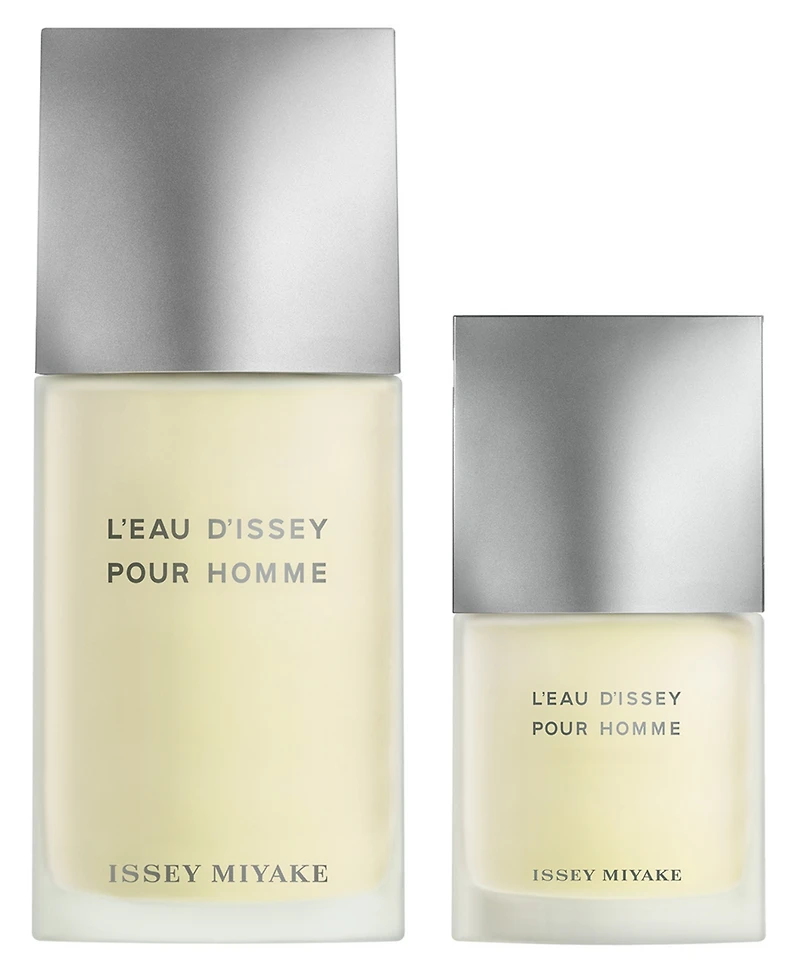 Issey Miyake 2-Pc. L'Eau d'Issey Pour Homme Gift Set