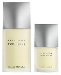 Issey Miyake 2-Pc. L'Eau d'Issey Pour Homme Gift Set