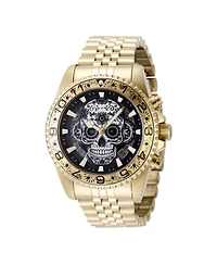 Invicta Men's 48951 Pro Diver Quartz VD53 Dial Watch
