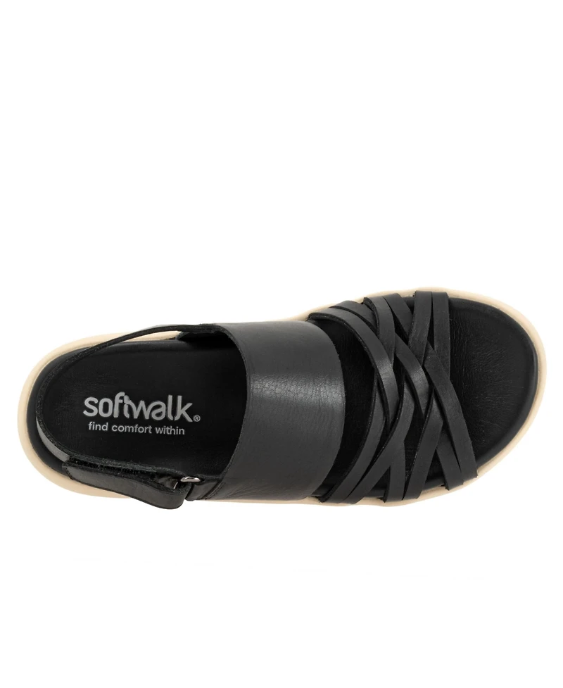 Softwalk Women's Jewell Sandal