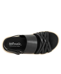 Softwalk Women's Jewell Sandal