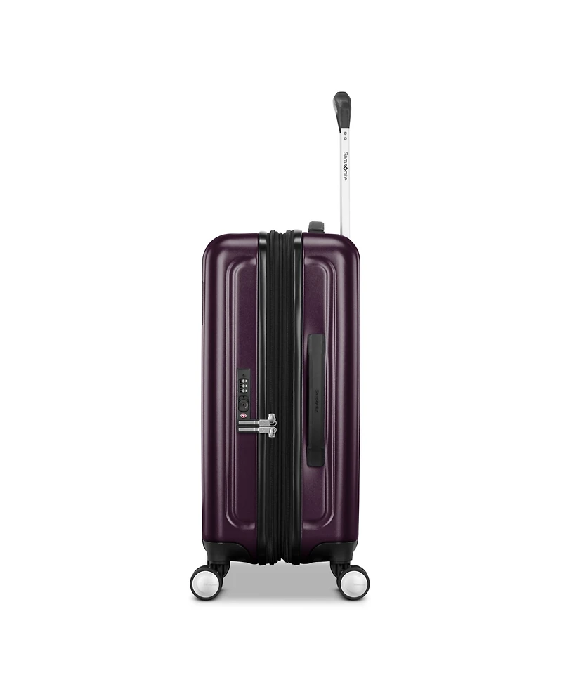 Samsonite Opto 4 Small Carry-On Spinner