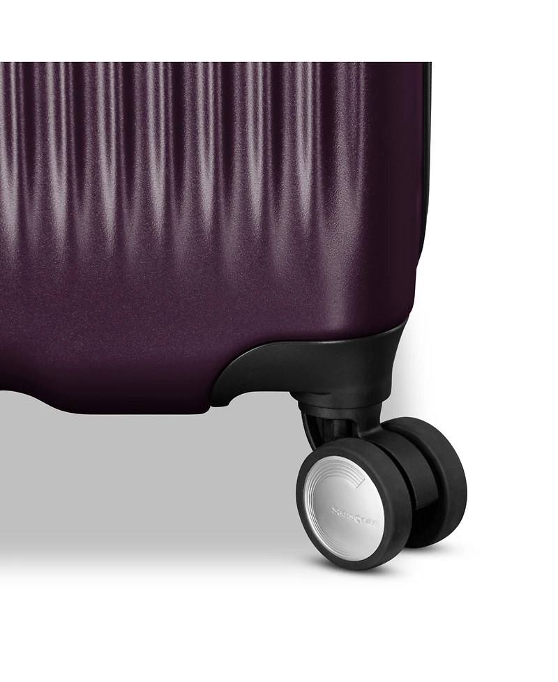 Samsonite Opto 4 Medium Spinner