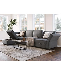 gaomon Sectional Sofa, U Shape Sectional Couch