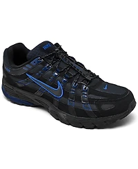 Nike Men's P-6000 Casual Sneakers from Finish Line