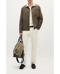 Scalpers Men's Seamless Ls Polo