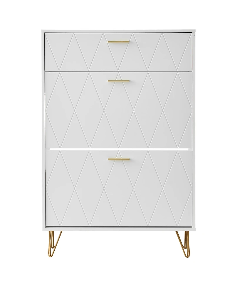 Rainsken Shoe Cabinet