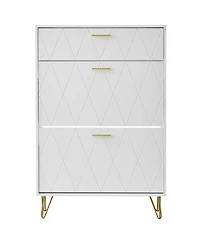 Rainsken Shoe Cabinet