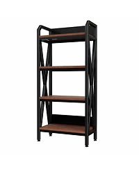 Rainsken 4-Level Storage Shelves