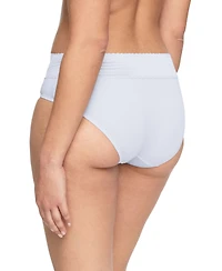 Warner's No Pinching Problems Lace Hipster Underwear 5609J