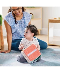 Kaplan Early Learning Discovery Soft Block