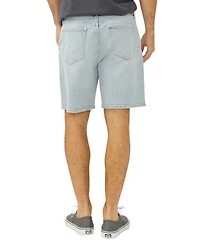 Silver Jeans Co. Men's Relaxed-Fit Shorts
