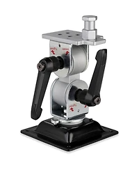 Kupo Monitor Arm with Hex Baby Pin, 17.6lbs Capacity