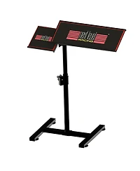 Next Level Racing Free Standing Keyboard and Mouse Stand