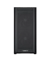 Lian-Li Case Lancool 216X Mid Tower 4.0mm Tg 2x160 Pwm Fans