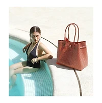 Brunna.co The Toko Recycled Tote Bag