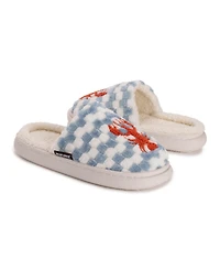 Muk Luks Women's Joss Scuff
