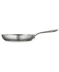 Tramontina Tempo Tri-Ply Base Stainless Steel 12" Large Frying Pan