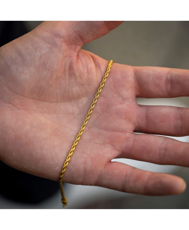 Vincero Rope Bracelet