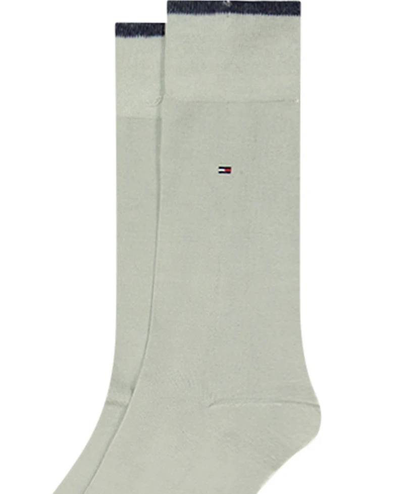 Tommy Hilfiger Men's Dress Socks, 5-Pack