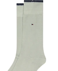 Tommy Hilfiger Men's Dress Socks, 5-Pack