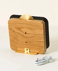 Uncommon Goods Literary Weather Forecast