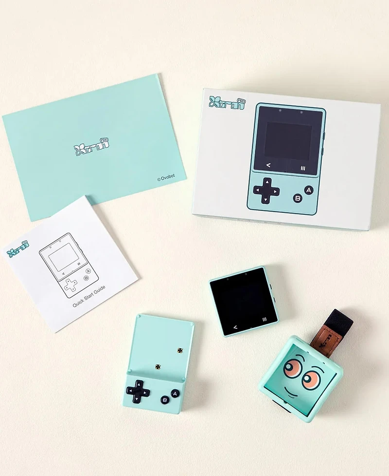 Uncommon Goods Create Your Own Video Game Kit