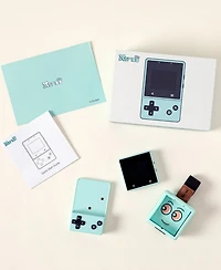 Uncommon Goods Create Your Own Video Game Kit