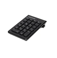 RadioShack 2.4GHz Wireless Numeric Keypad