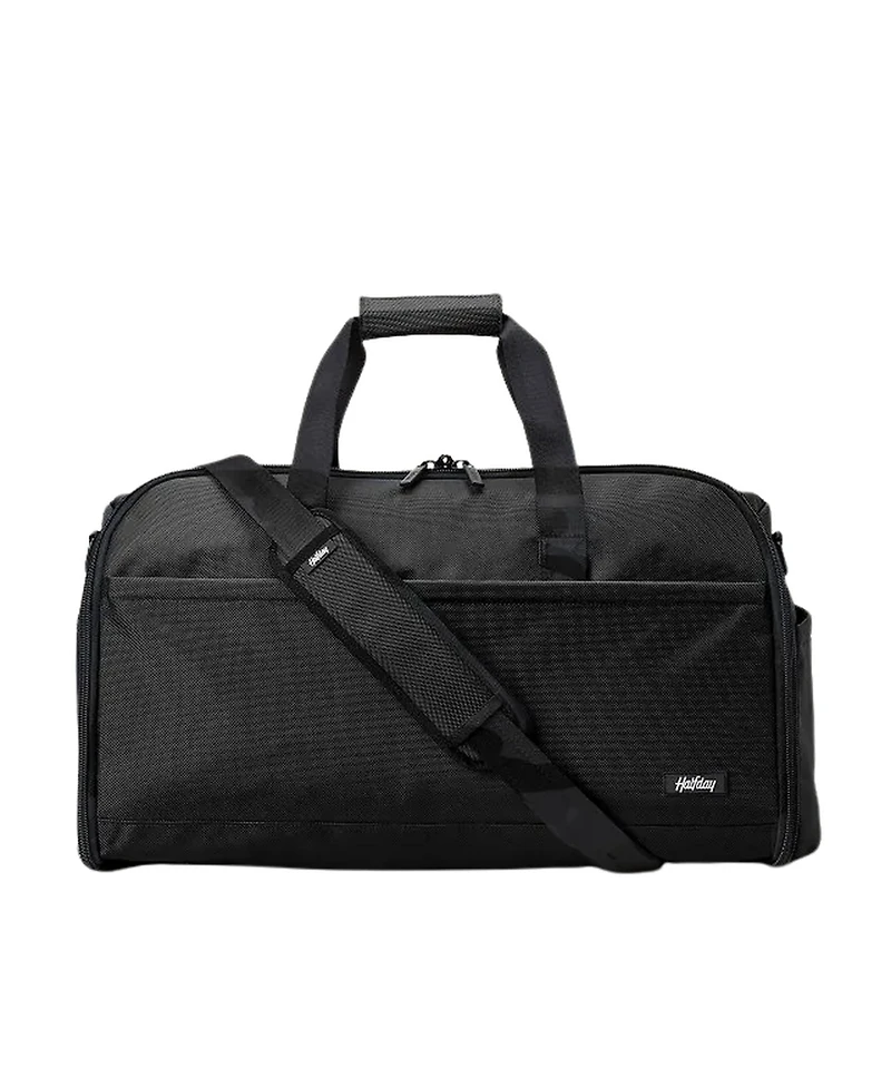 Uncommon Goods Deluxe 2-in-1 Garment Weekender Bag