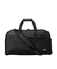 Uncommon Goods Deluxe 2-in-1 Garment Weekender Bag