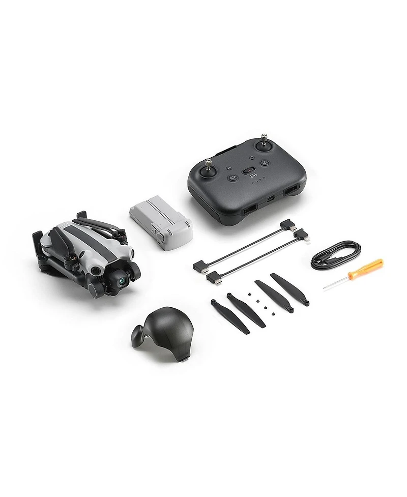 Skyrover X1 4K Drone with Remote Controller