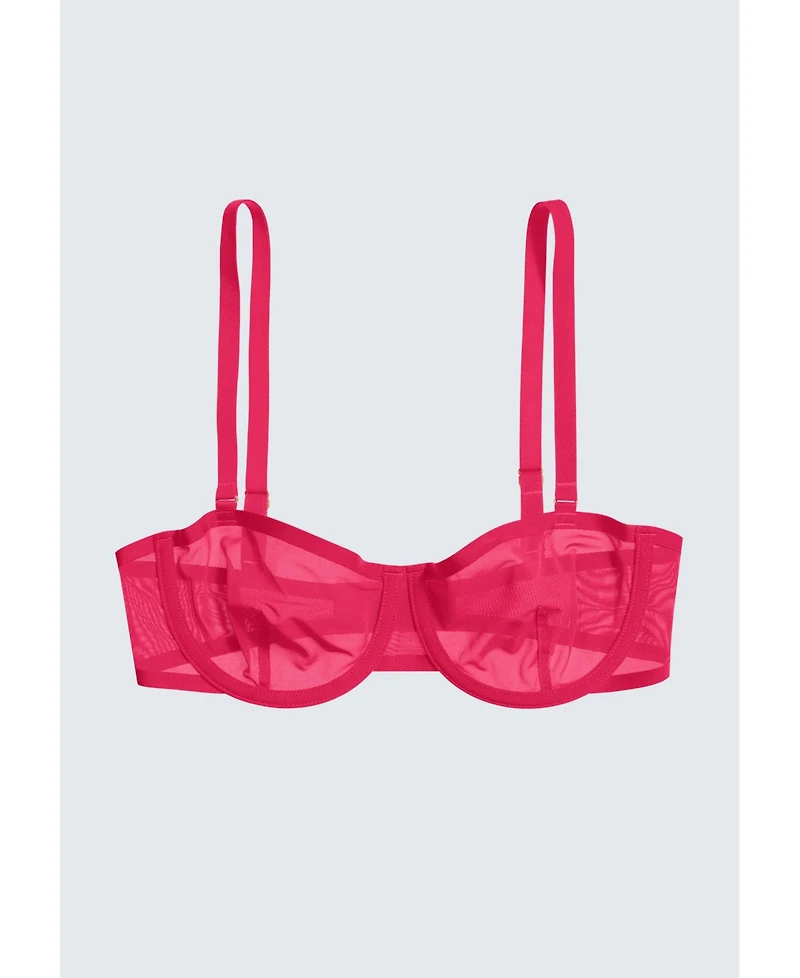 Cuup Women's The Balconette