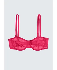 Cuup Women's The Balconette