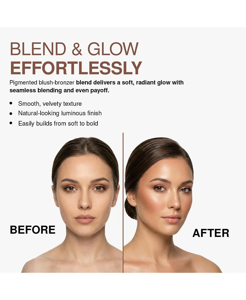 Palladio Mosaic Powder - 0.28 oz