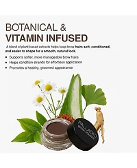 Palladio Brow Pomade Waterproof - 0.14 oz