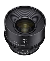 Rokinon Xeen 35mm T1.5 Pro Cine Lens for Pl Mount