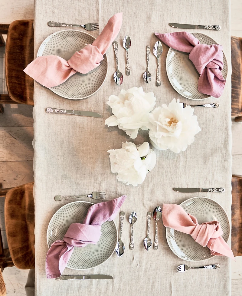 Zwilling Grimm's Fairy Tales Children's 4-Pc. Flatware Place Setting