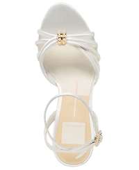 Dolce Vita Women's Rella Block Heel Dress Sandals