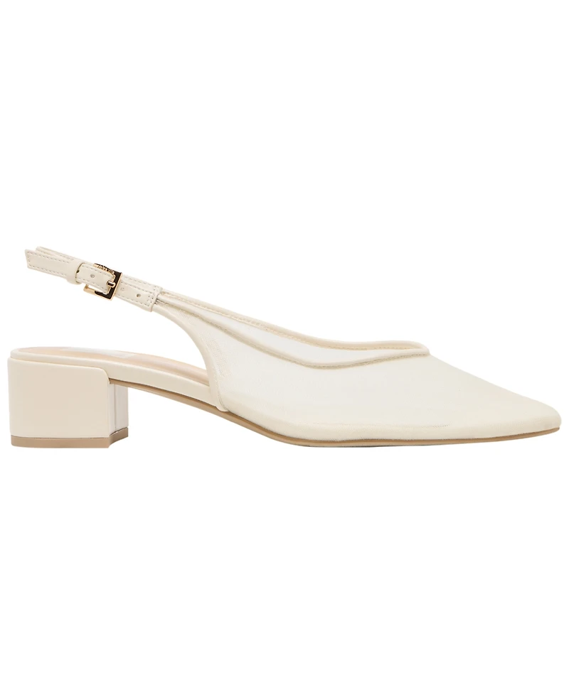 Dolce Vita Women's Cenna Pointed Toe Pumps