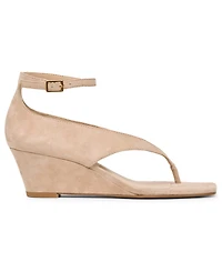 Dolce Vita Women's Quinny Strappy Wedge Sandals