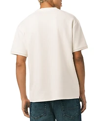 Buffalo David Bitton Men's Kellen Short-Sleeve Crewneck T-Shirt