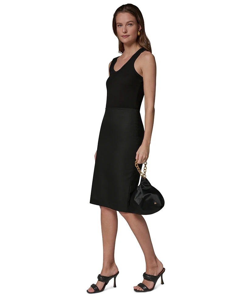 Donna Karan New York Lawrence Small Wristlet