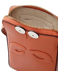 Radley London Clawde Crab Phone Mini Crossbody Bag